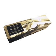 308717C All Butter Puff Pastry (Maitre Andre)