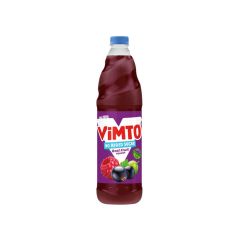 309718S Vimto Squash No Added Sugar