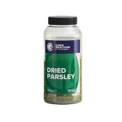 308158C Parsley (Chefs Selections)