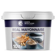 307289C Mayonnaise (Chefs Selections)