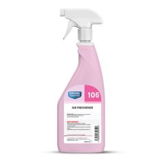 308869S Air Freshener (Kitchen Master)