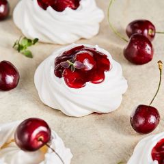 Red Cherry Pie Filling (Chefs Selections)