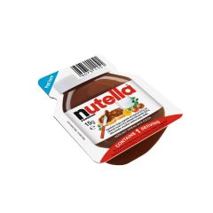 308754C Nutella Portions