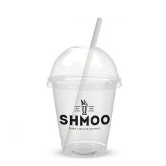 307969C 13oz Cups, Lids & Straws (Shmoo)