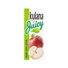 304325C Apple Juice Cartons (Kulana Juicy)