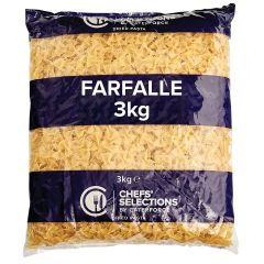 309125S Farfalle (Chefs Selections)