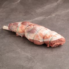 1000507 Carvery Leg of Lamb