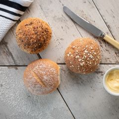 204813C Bakers Basket (Kara)