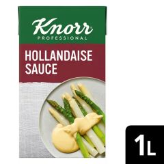 302410C Hollandaise Sauce (Knorr)