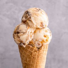 203723C Thunder & Lightning Ice Cream (English Lakes) Napoli