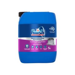304900C Finish Glasswash Detergent