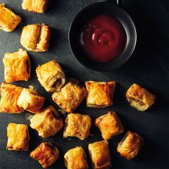 206629C Buffet Sausage Rolls (McColgan's)