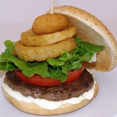 206310C Economy Burgers (Penny Lane)