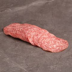 1000307 Sliced Salami Milano
