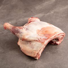 1000129 Whole Bone In Shoulder of Lamb