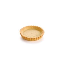 308057C Sweet Fluted Tartelette Sablee 9.5cm (Pidy)