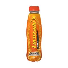 304542C Lucozade Energy Orange