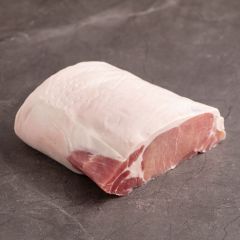 1000095 Bacon Loin Roasting Joints