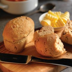 205360C Mini Multigrain Tin Loaf (Speciality Breads)