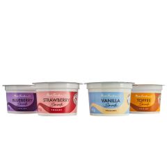 309962C Dinkies Assorted Yogurts (Little Town Dairy)