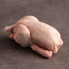 1000221 Whole Poussin 400-500g (frozen)