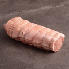 1000261 Boneless Skin On Pork Loin