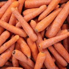 500245C Pony Carrots (fresh)
