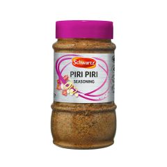 303144C Piri Piri (Schwartz)