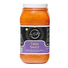 309935C Tikka Sauce (Et Voila)