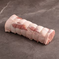 1000061 Boneless Skin Off Pork Loin