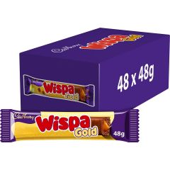 309418C Wispa Gold (Cadbury)
