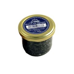 FISH072 Lumpfish Roe (black)