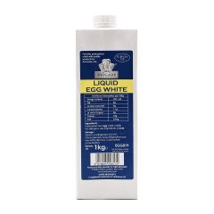 309580S Liquid Egg White (Chefs Brigade)