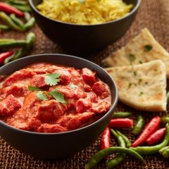 Chicken Tikka Masala (Authentic Curry Co.)