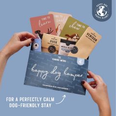 Canine Dog Hamper (Canine Menu)
