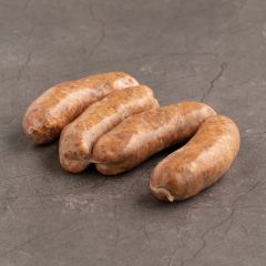 1000619 Smokey Maple & Chilli Pork Sausage