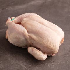 1000225 Whole Frozen Chickens 1.81kg (4lb)