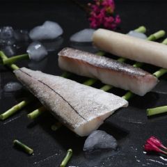 201446C Haddock Fillet (skin on) 184-232g