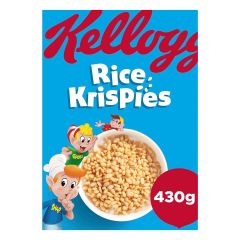 300504S Rice Krispies (Kellogg's)
