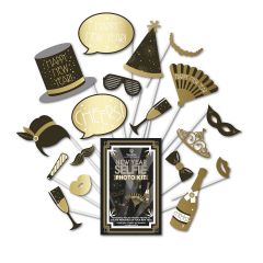 309549C New Year Selfie Kit