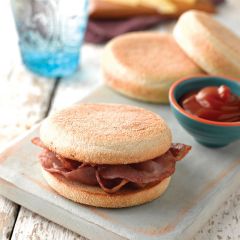 English Muffins (Kara)