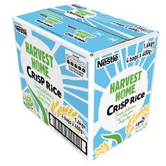 309747C Crisp Rice (Harvest Home)