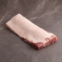 1000041 Whole Back Bacon Loin