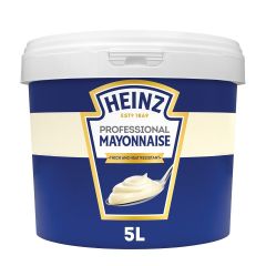 309461C Mayonnaise (Heinz)