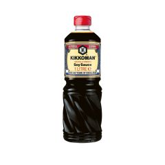 309444S Soy Sauce (Kikkoman)