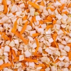 500098C Prepared Coleslaw Mix (pre-order)