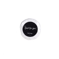 308854S Wrapped Soap 15g (Just for You)