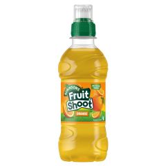 306626C Fruit Shoot Orange