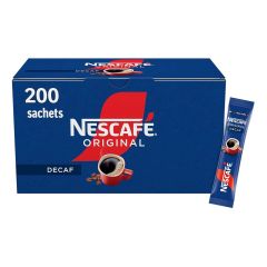 308504C Nescafe Decaffeinated Sticks