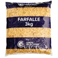 309125C Farfalle (Chefs Selections)